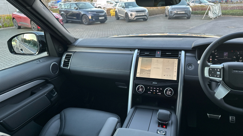 Land Rover Discovery 3.0 D350 Dynamic SE 5dr Auto Diesel Station Wagon